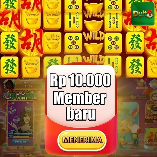 DUIT8 APK Download Versi Terbaru