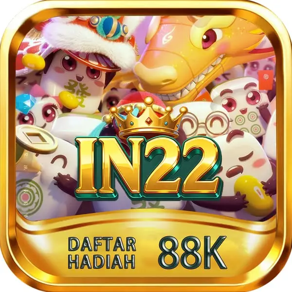 IN22 APK Resmi Unduh Indonesia