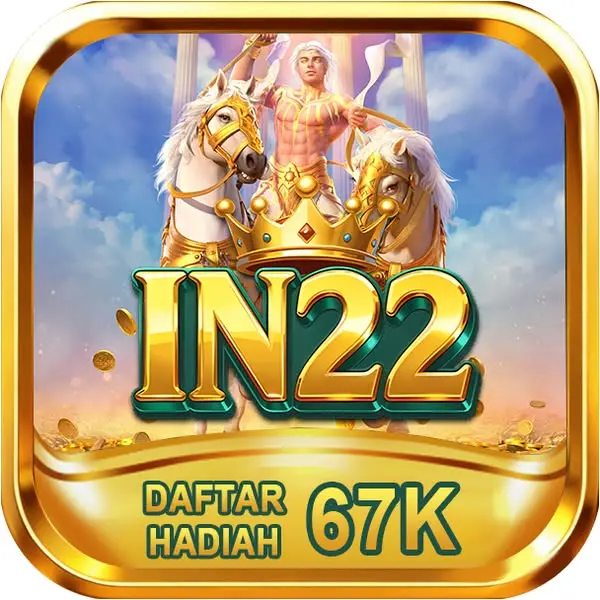 IN22 Masuk Resmi 2026 Aplikasi