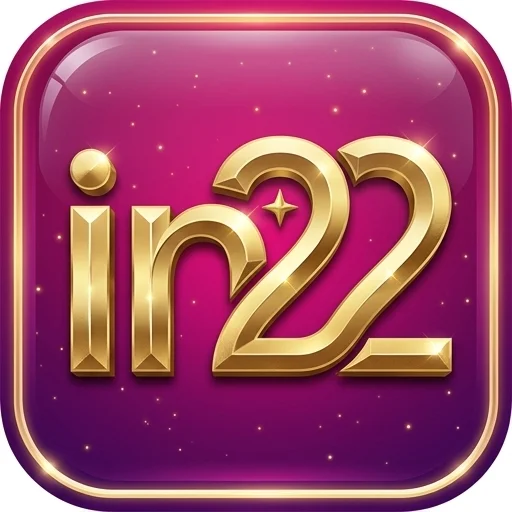 in22 Logo - Resmi